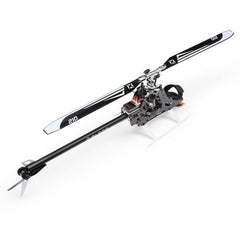 Blade InFusion 210 BNF Basic with AS3X and SAFE