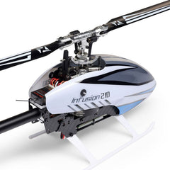 Blade InFusion 210 BNF Basic with AS3X and SAFE