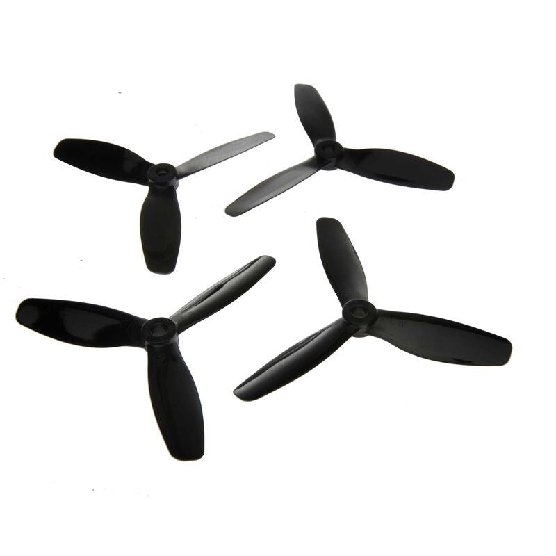 4 inch FPV Props (4): Scimitar 170 by Blade