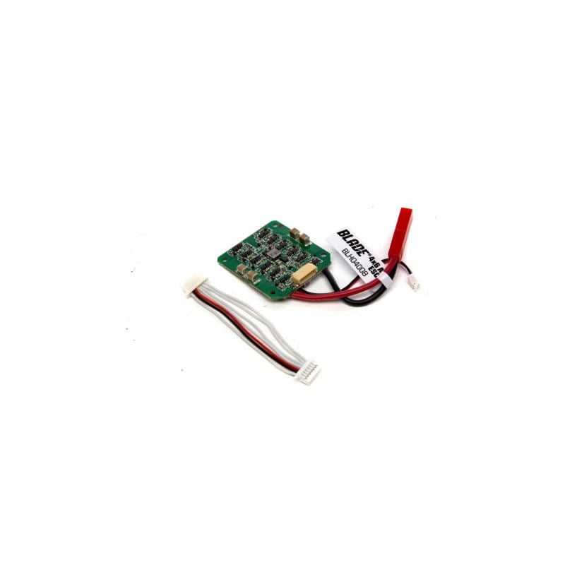 4-n-1 FPV ESC, BLHeli: Torrent 110 FPV by Blade