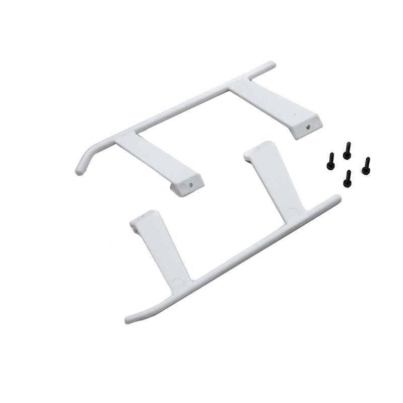 Landing Gear Set (2): Fusion 180 Smart by Blade