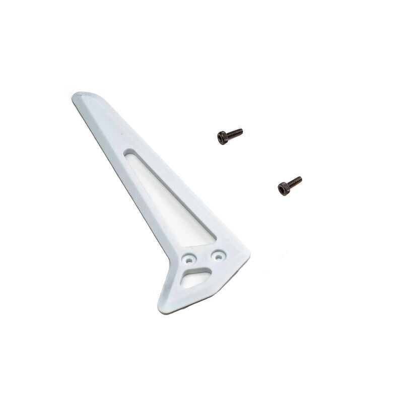 Tail Fin: Fusion 180 Smart by Blade