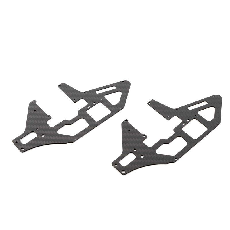 Main Frame: Fusion 180 Smart by Blade