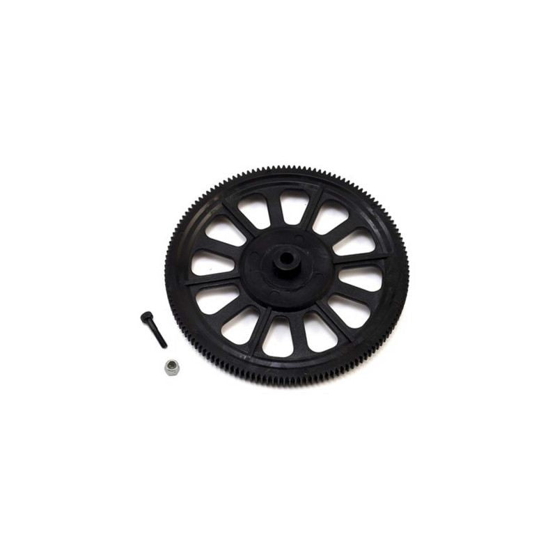 Main Gear 230 S V2 by Blade