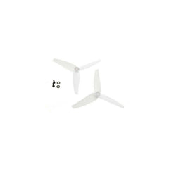 Blade Tail Rotor White (2) 230 S V2 (Replaces BLH2021)