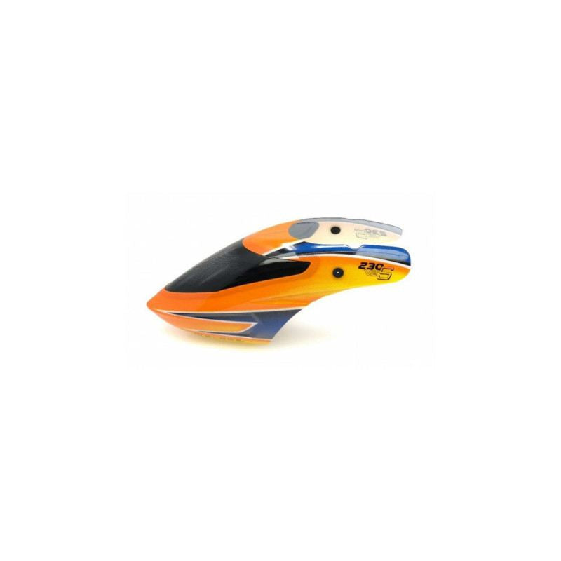 Canopy 230 S V2 by Blade