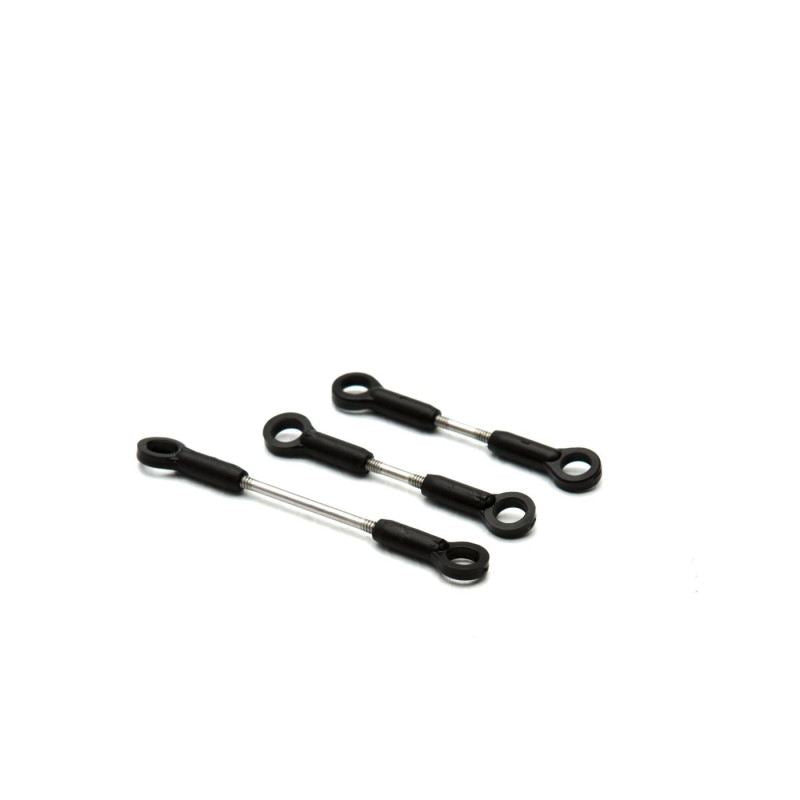 Servo pushrod set Blade 230s by Blade