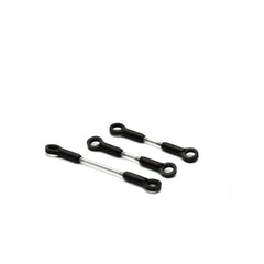 Servo pushrod set Blade 230s by Blade