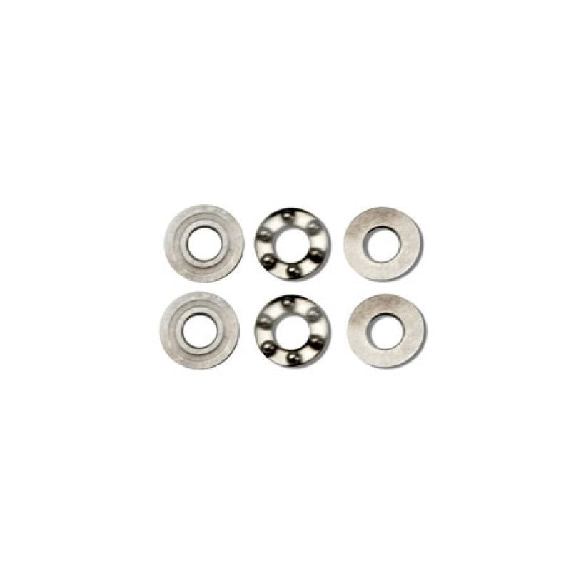 Blade 2.5x6x3 Thrust Bearing (2)