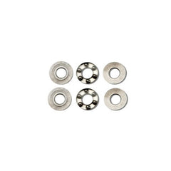 Blade 2.5x6x3 Thrust Bearing (2)