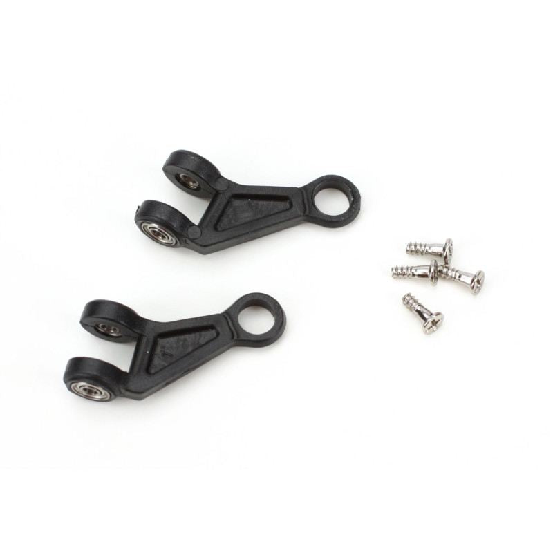 Blade Washout Ctrl Arm Link Set: B450