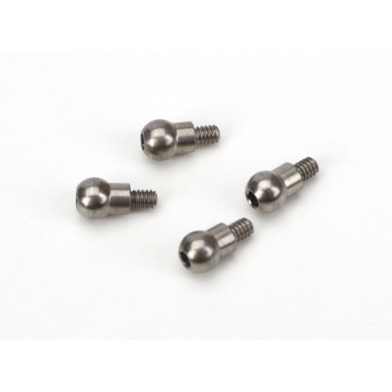 Blade Ctrl/LnkgBll,Lng (4): B450, B400