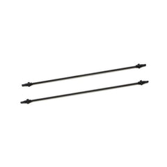 Blade CF Tail Boom Brace Set (2): B500 3D/X