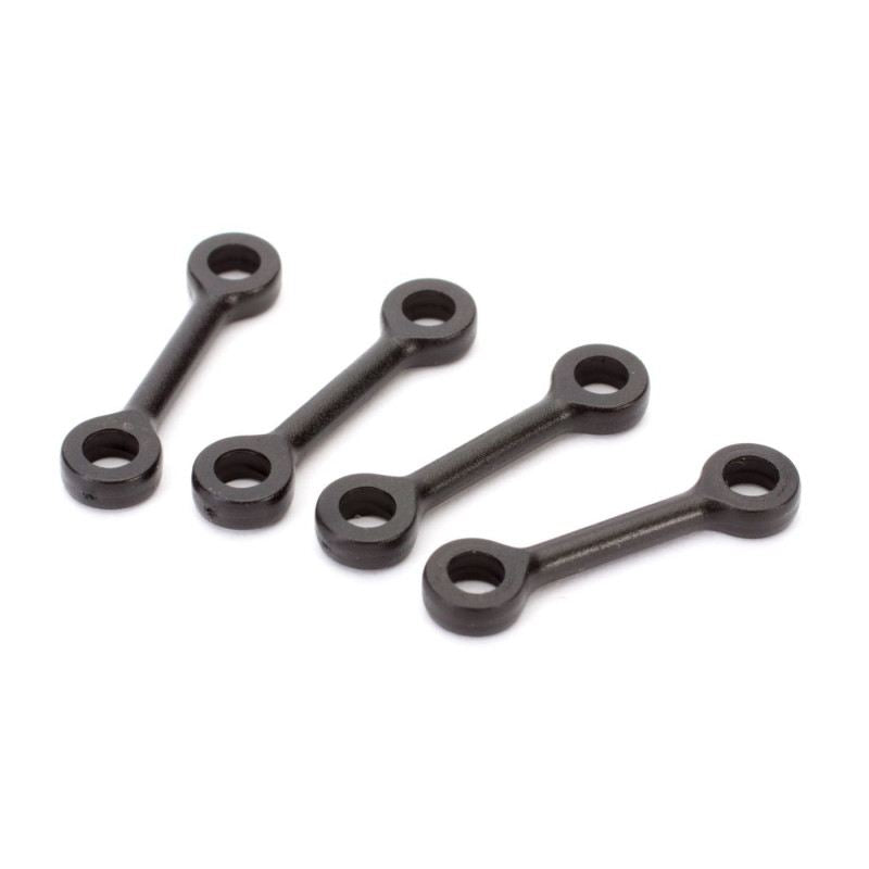 Blade Rotor Head Linkage Set (4): 200 SR X