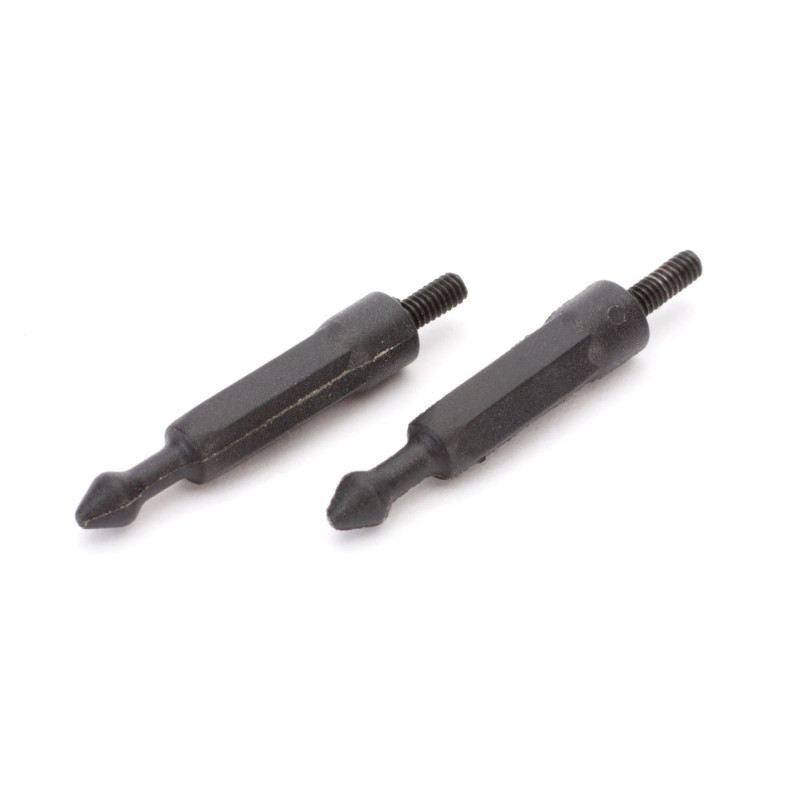 Blade Canopy Mount Set (2): 200 SR X