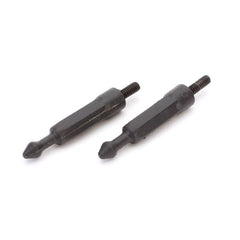 Blade Canopy Mount Set (2): 200 SR X