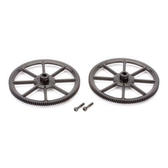 Blade Main Gear w/ Hardware (2): 200 SR X