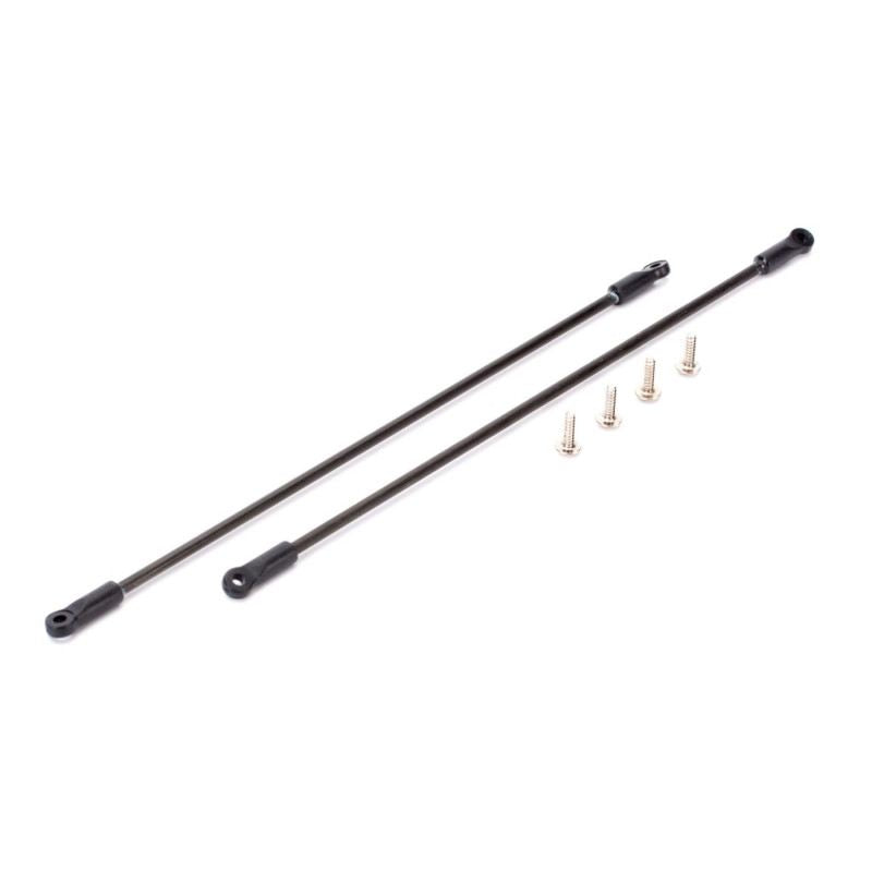 Blade Tail Boom Support Set (2): 200 SR X