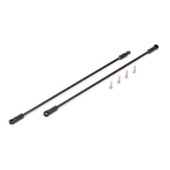 Blade Tail Boom Support Set (2): 200 SR X