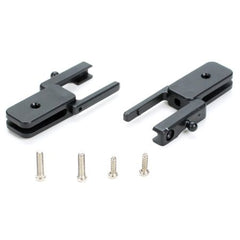 Main Blade Grips with Hardware: 120SR by Eflite