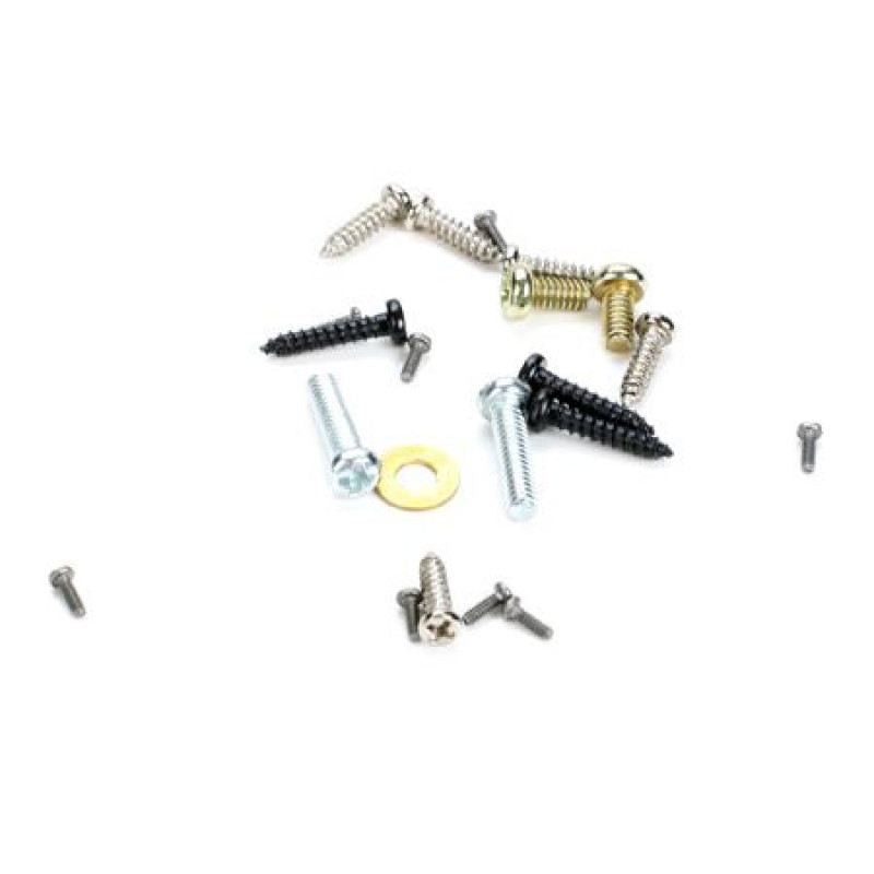 Blade 120SR Hardware Set by Eflite