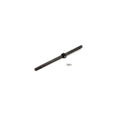 Blade Carbon Fiber Main shaft w/Collar & Hardware: MSRX