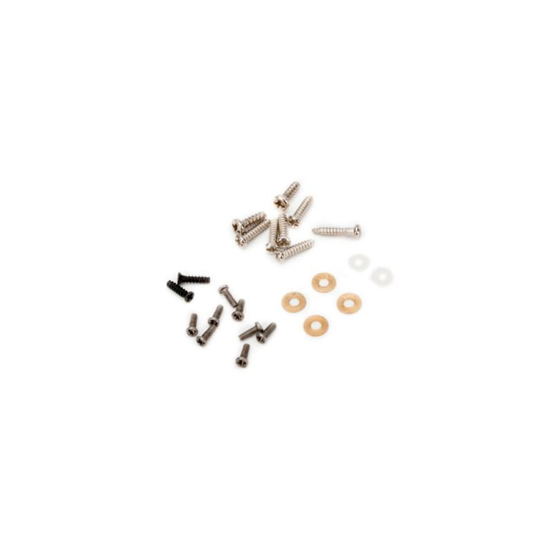 Blade Hardware Set: MSRX