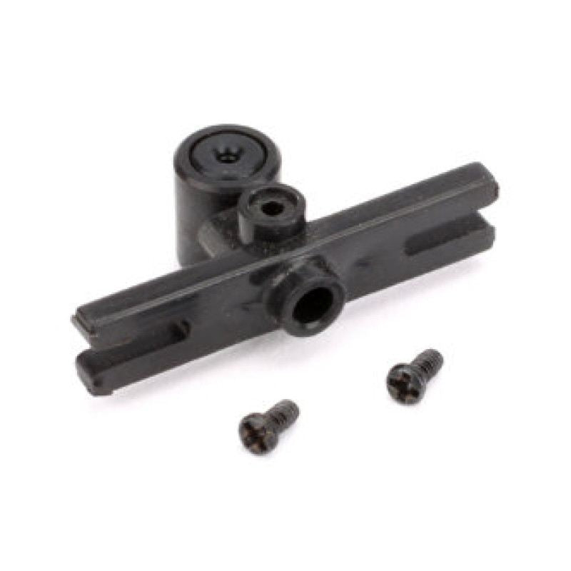 Blade Main Rotor Hub w/hardware: nCP X