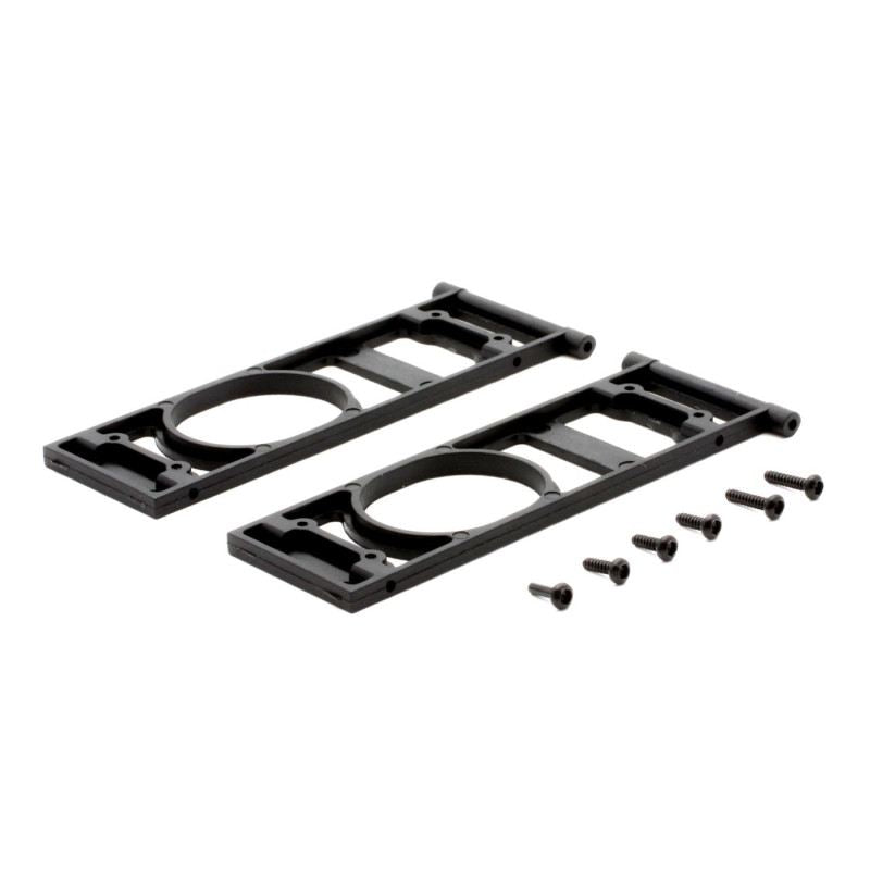 Bottom Plate: 180 CFX by Blade