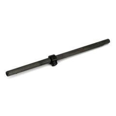 Blade Carbon Fiber Main Shaft w/Collar & Hardware: mCP X