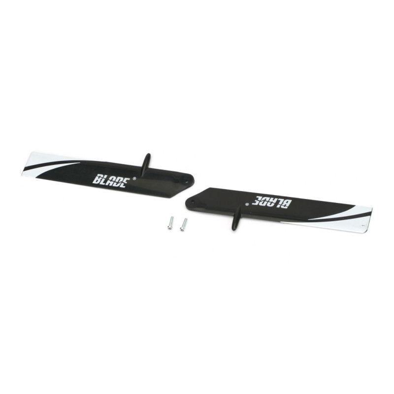 Fast Flight Main Rotor Blade Set w/Hdwe: mCP X