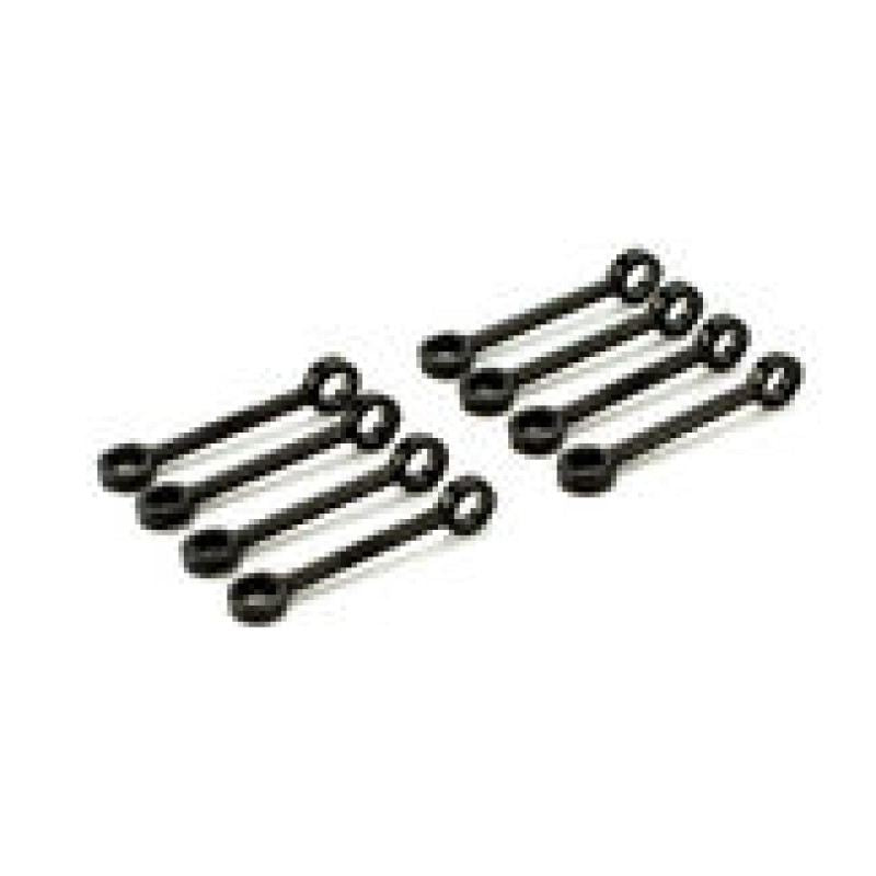 Blade 130 X Rotor Head Linkage Set (8) by Eflite