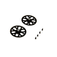 Replacement Main Gear (2): 70 S by Blade
