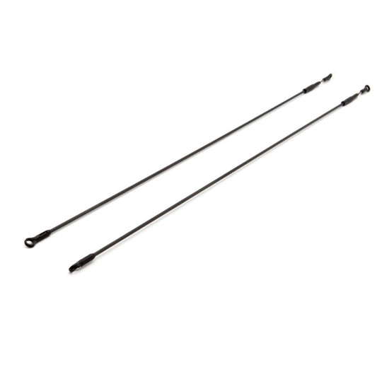 Tail Pushrod Set (2): 360 CFX by Blade