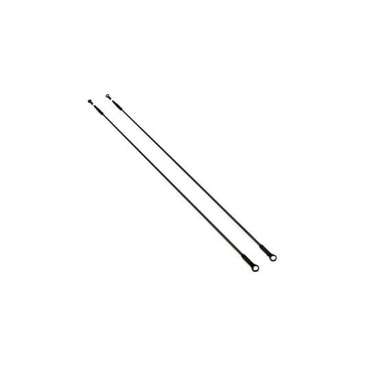 Tail Pushrod (2): 270 CFX Fusion 270 by Blade