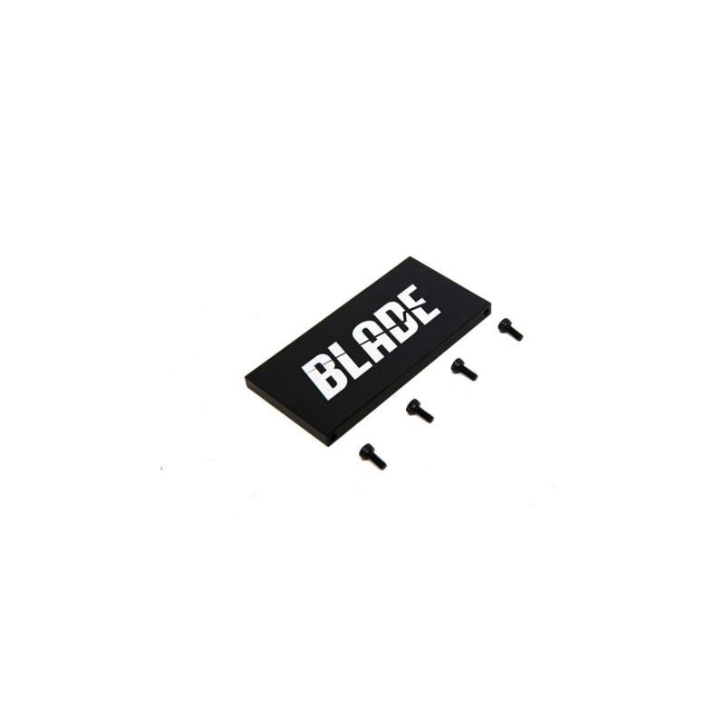 Battery Tray Fusion 270 by Blade