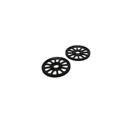 Helical Main Gear (Black) by Blade