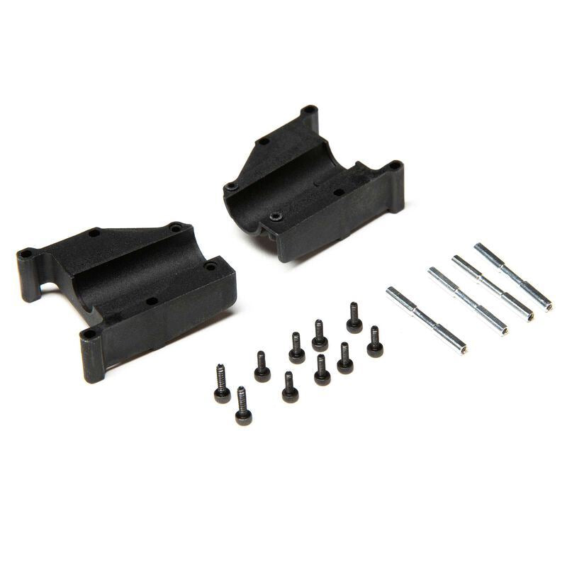 Tailboom Mount: 150 S by Blade
