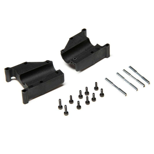 Tailboom Mount: 150 S by Blade