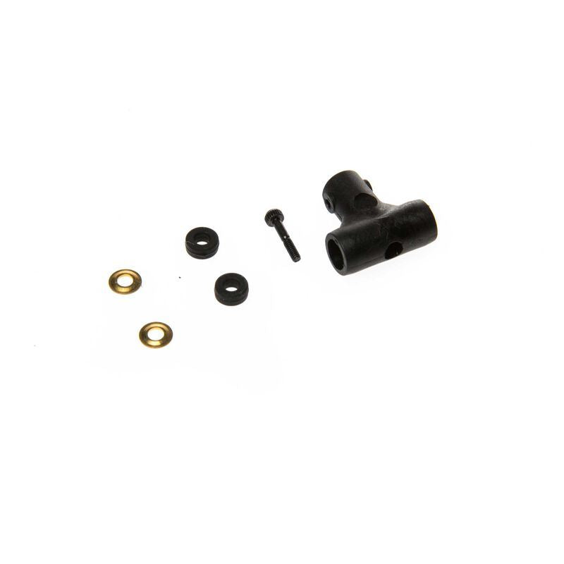 Main Rotor Headblock: Fusion 180 by Blade