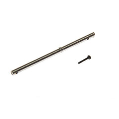 Main Shaft: Fusion 180 by Blade