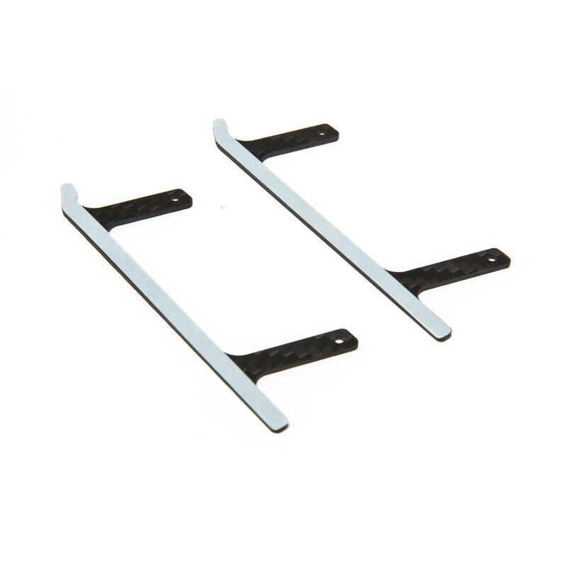 Landing Gear: Fusion 180 by Blade