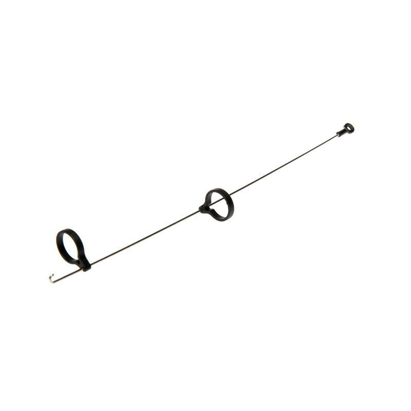 Tail Pushrod/Guide: Fusion 180 by Blade