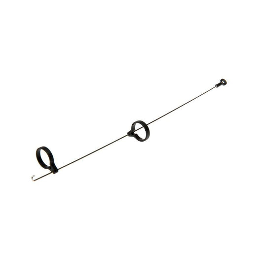 Tail Pushrod/Guide: Fusion 180 by Blade