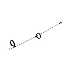 Tail Pushrod/Guide: Fusion 180 by Blade