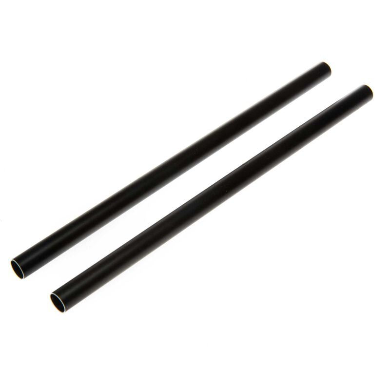 Tail Boom (2): Fusion 180 by Blade