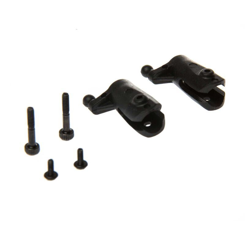 Tail Grip Set: Fusion 180 by Blade