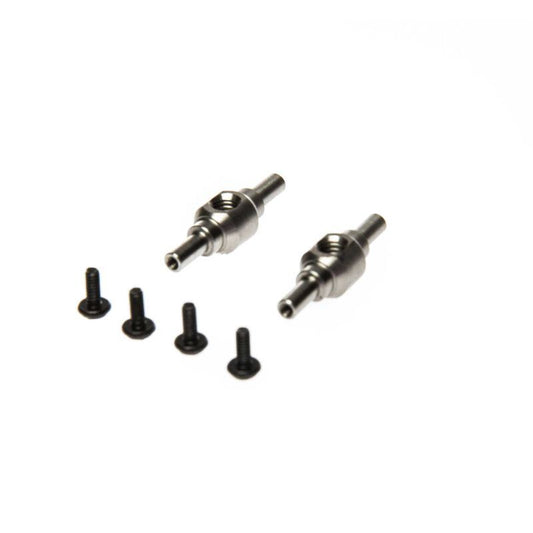 Tail Rotor Hub: Fusion 180 by Blade