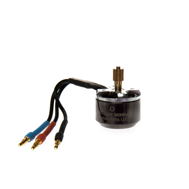 1310-3600Kv Brushless Motor: Fusion 180 by Blade