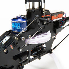 Blade 330 S BNF Basic